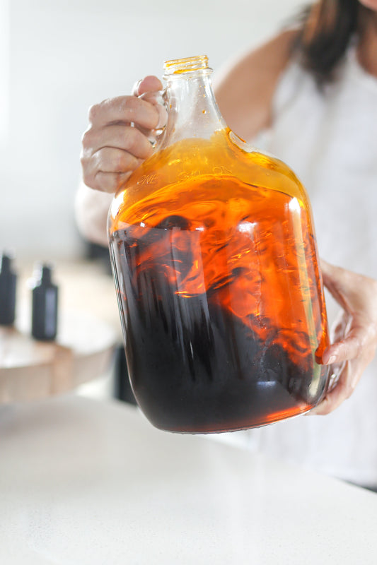 Sea Buckthorn, Your Skin's Most Powerful Ally