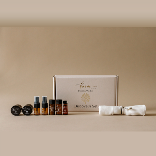 Sample Discovery Set