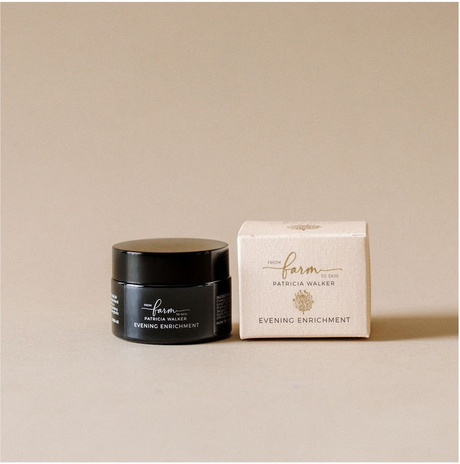 Evening Enrichment Moisturizer