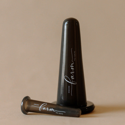 Facial Cupping Tool