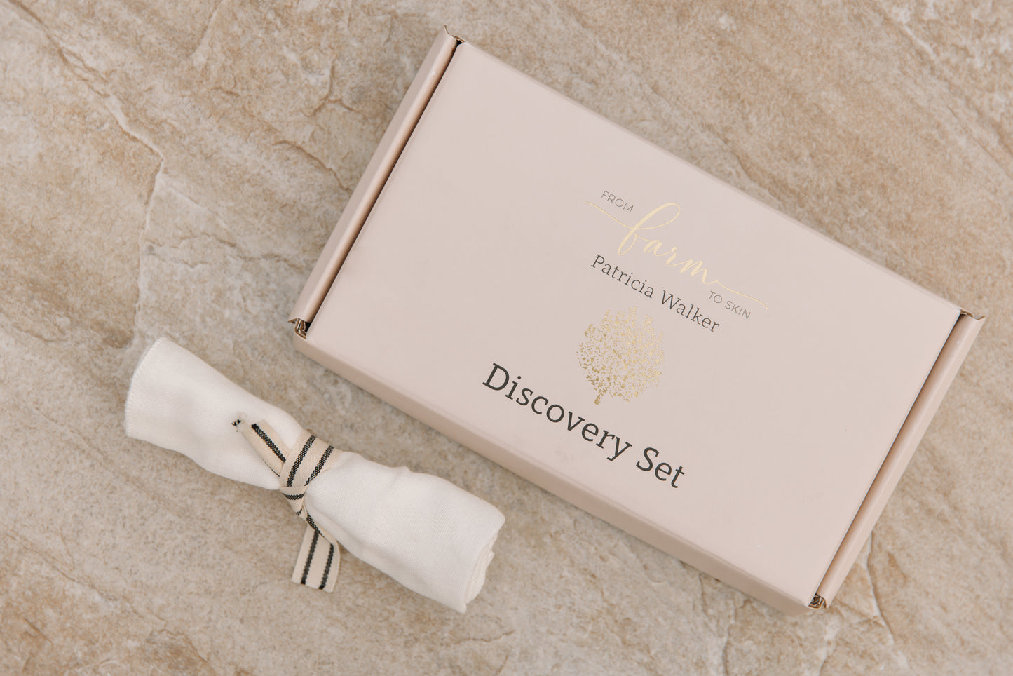 Sample Discovery Set