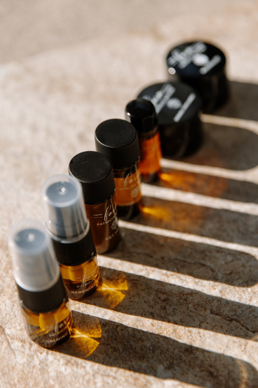 Sample Discovery Set