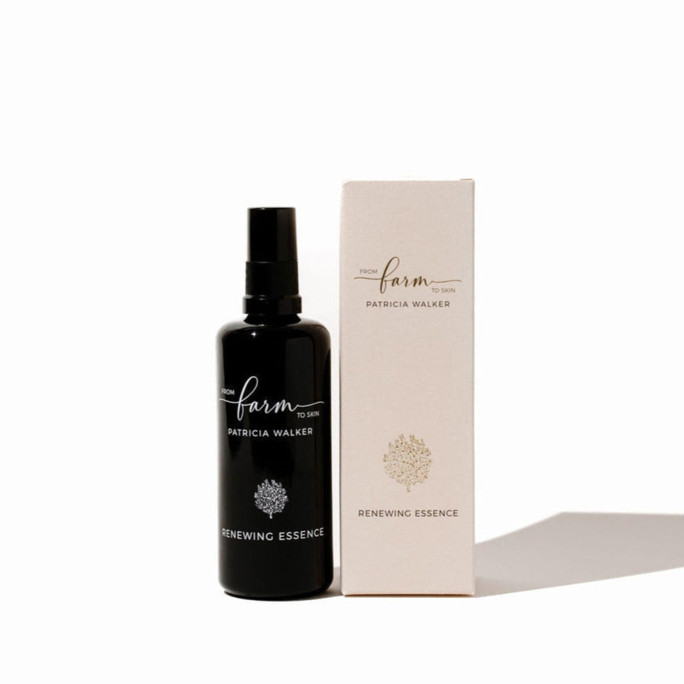 Renewing Essence