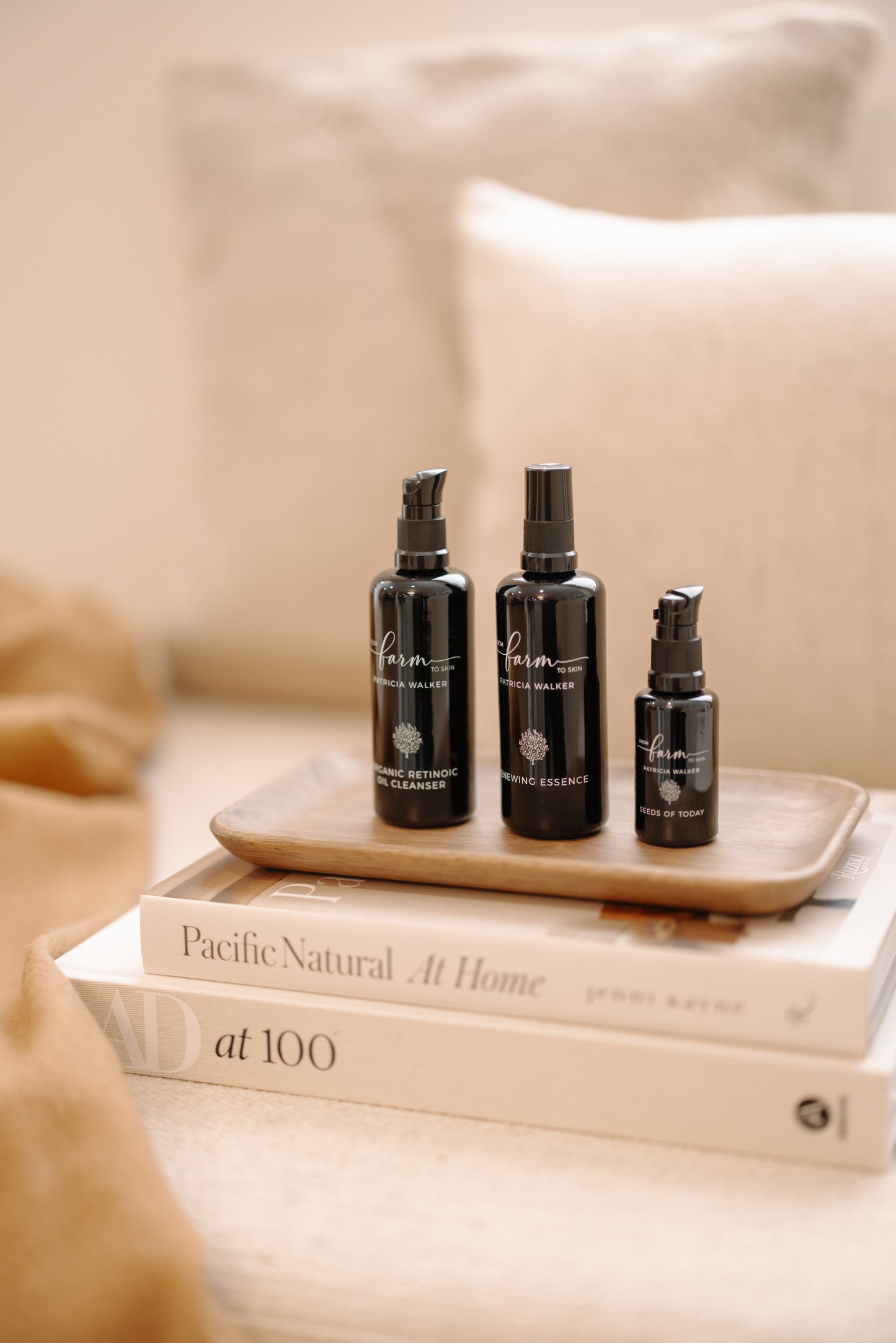 Healthy Skin Trio
