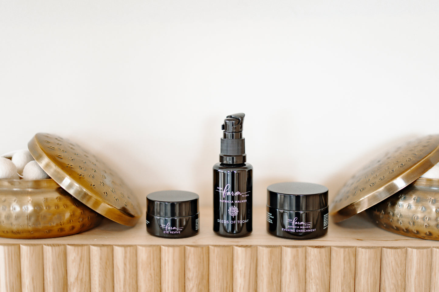 Ultimate Moisture Set