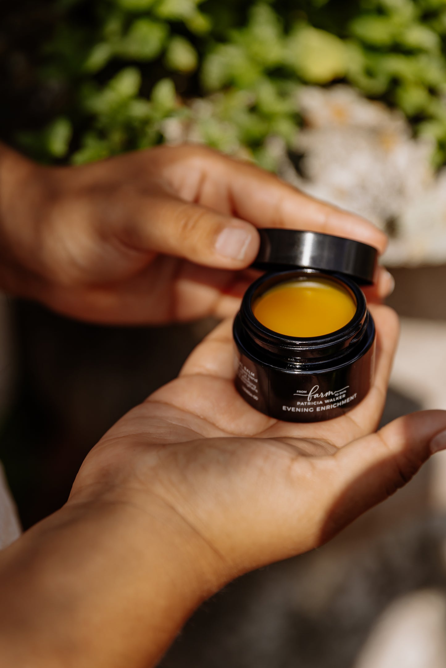 Evening Enrichment Moisturizer