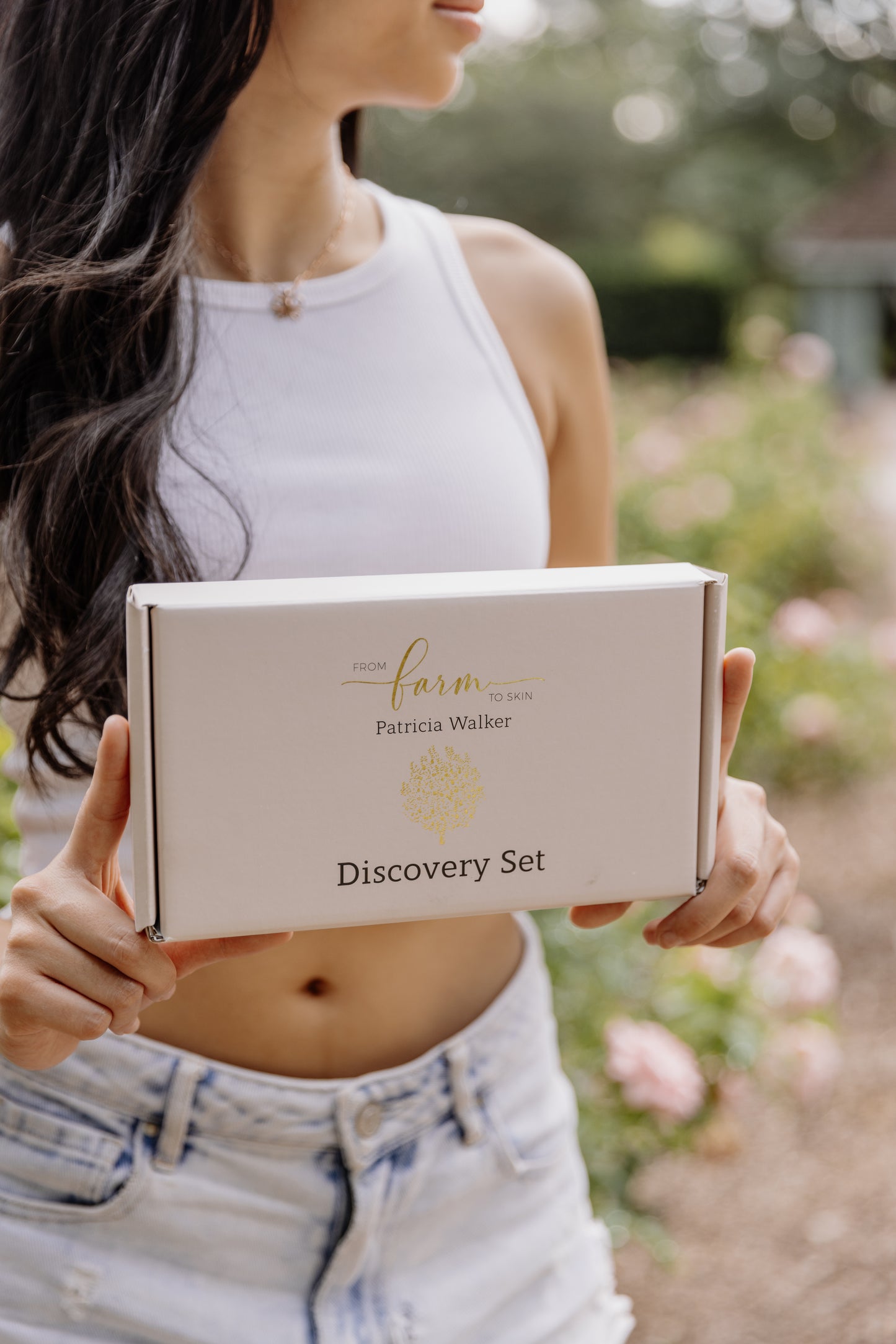 Sample Discovery Set