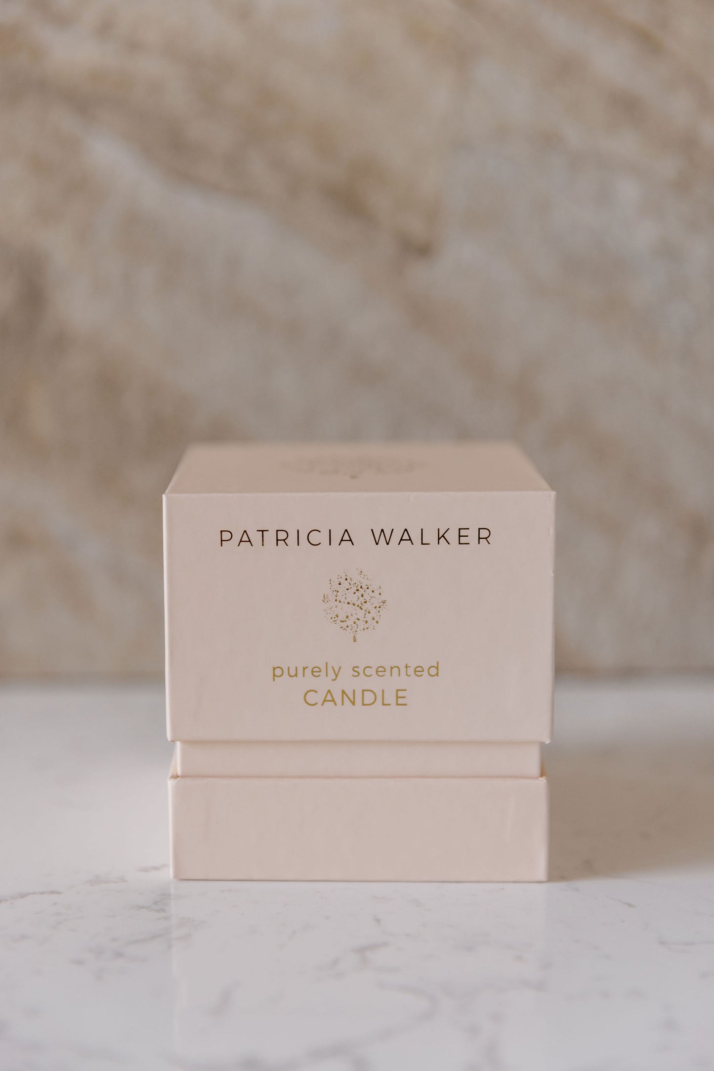 Everything Is Good Hand-Poured Candle