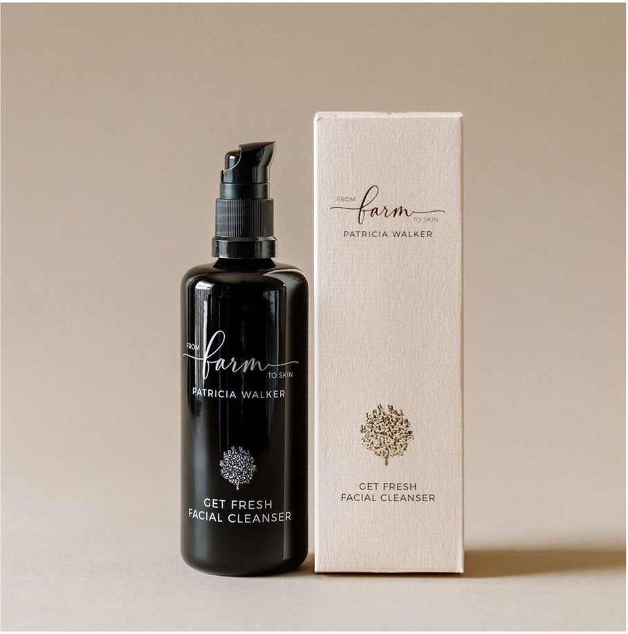 Get Fresh Cleanser