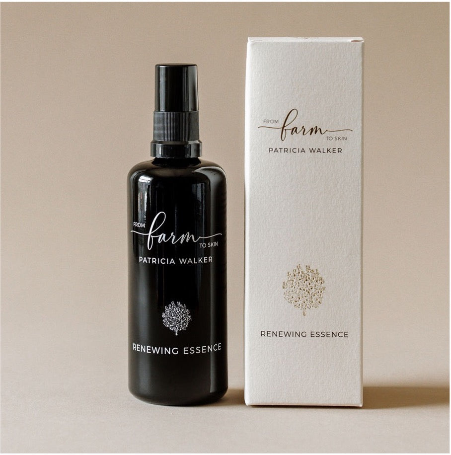 Renewing Essence