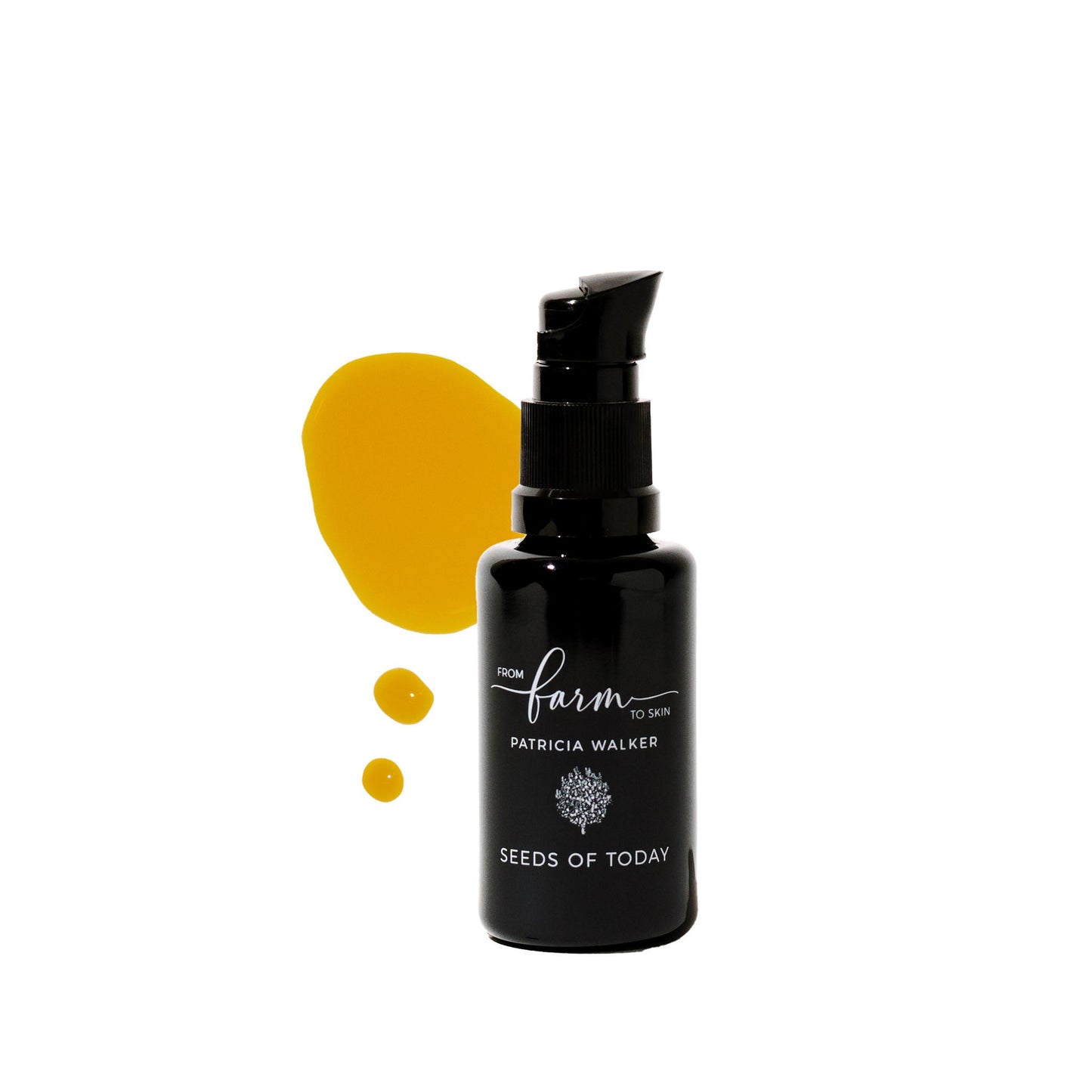 Seeds of Today Facial Serum