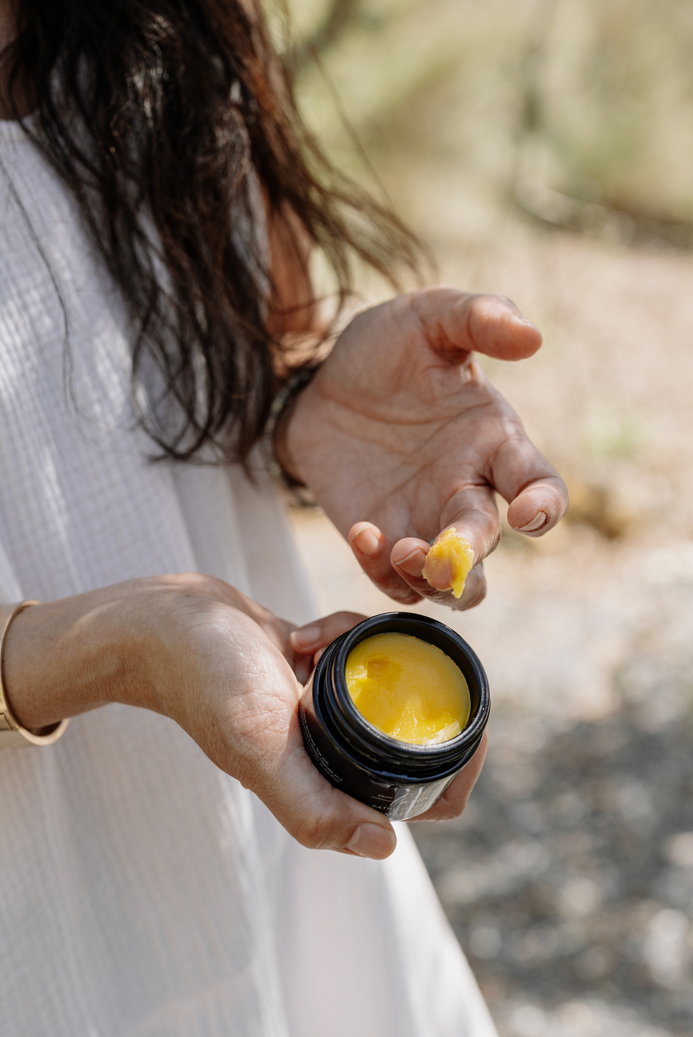 Minimalist Balm Facial Cleanser and Moisturizer