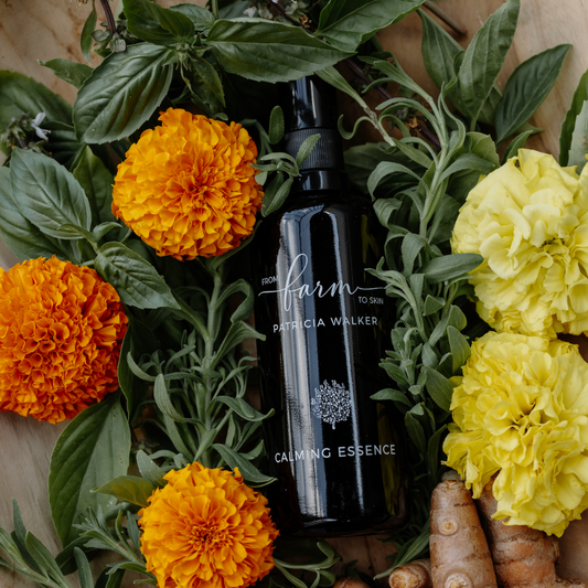 Calming Essence
