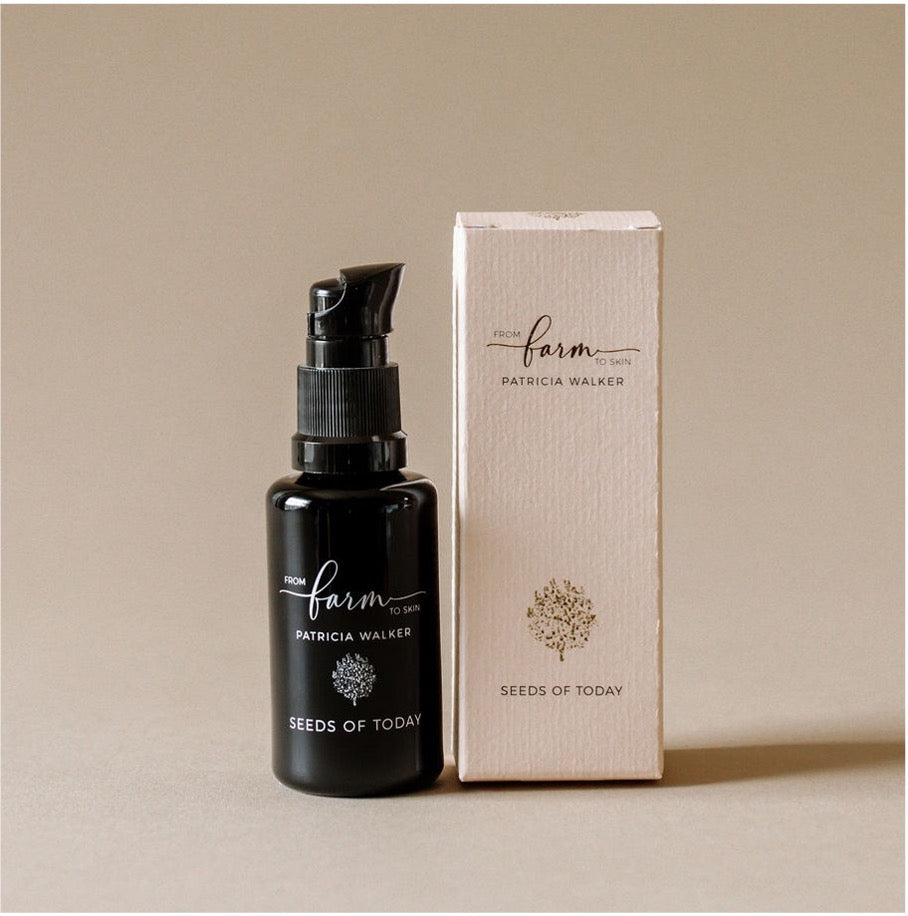 Seeds of Today Facial Serum