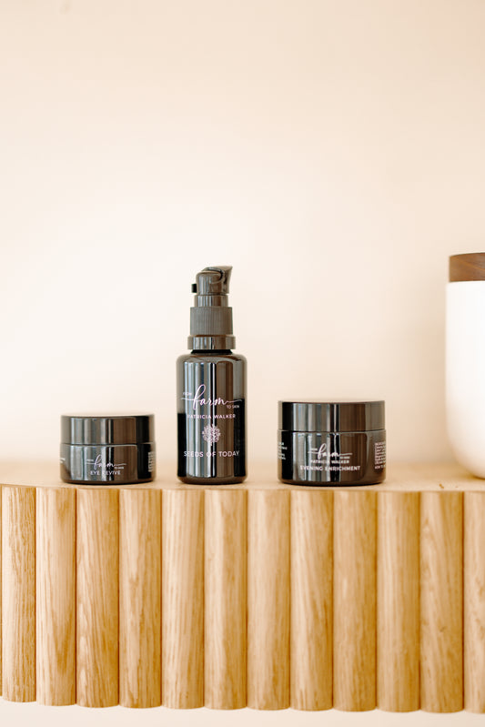 Ultimate Moisture Set