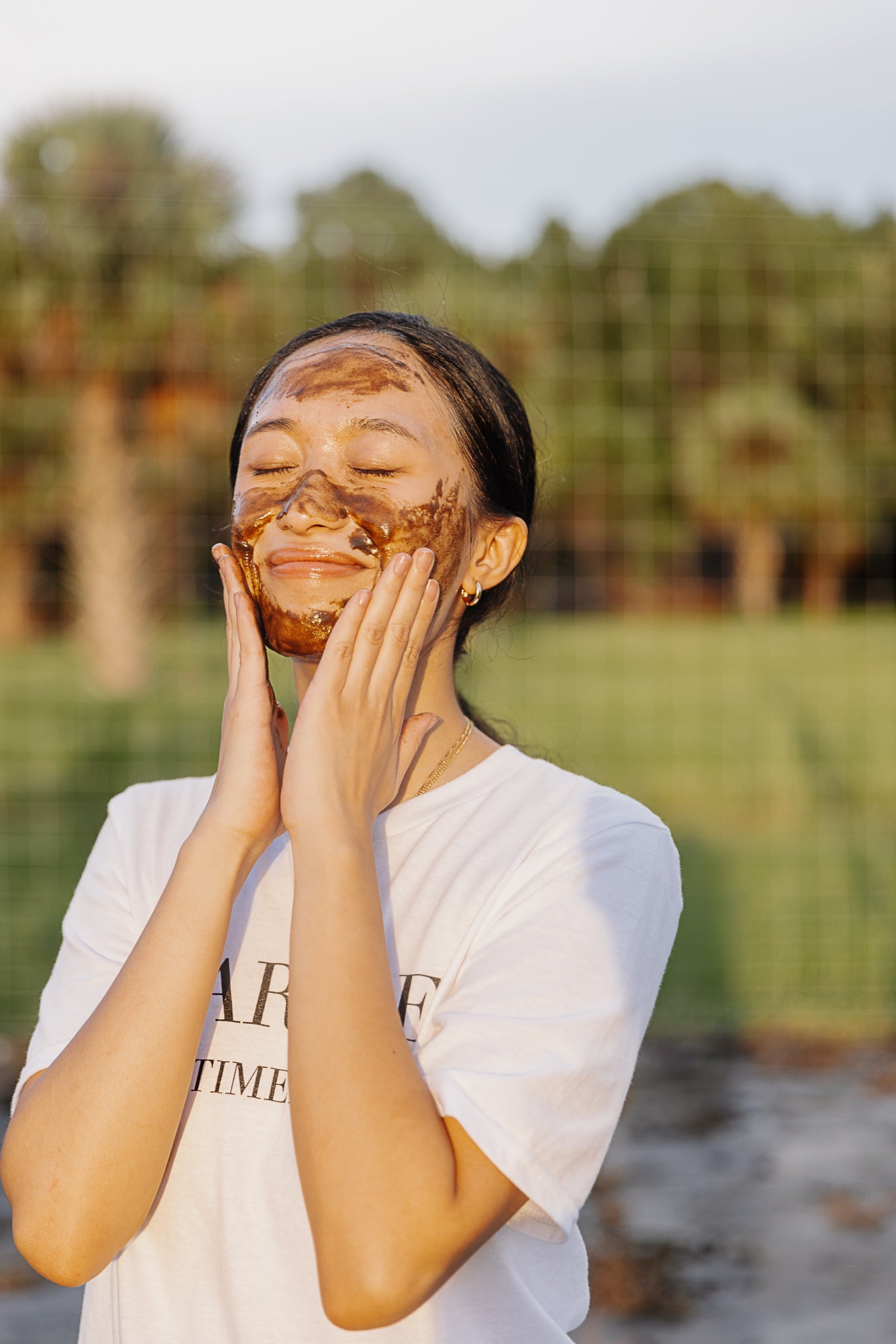 Begin Again Brightening Buff and Masque