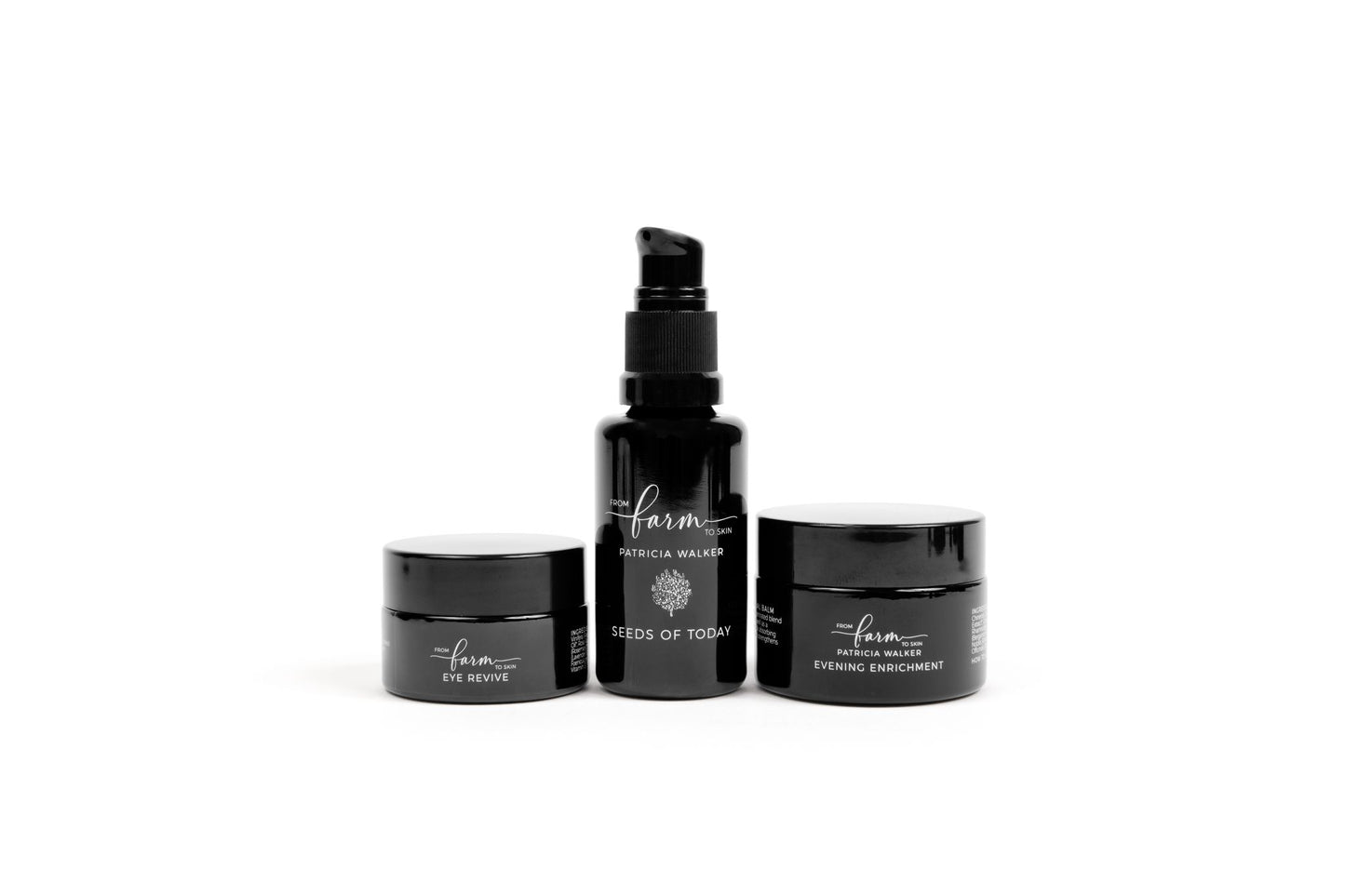 Ultimate Moisture Set