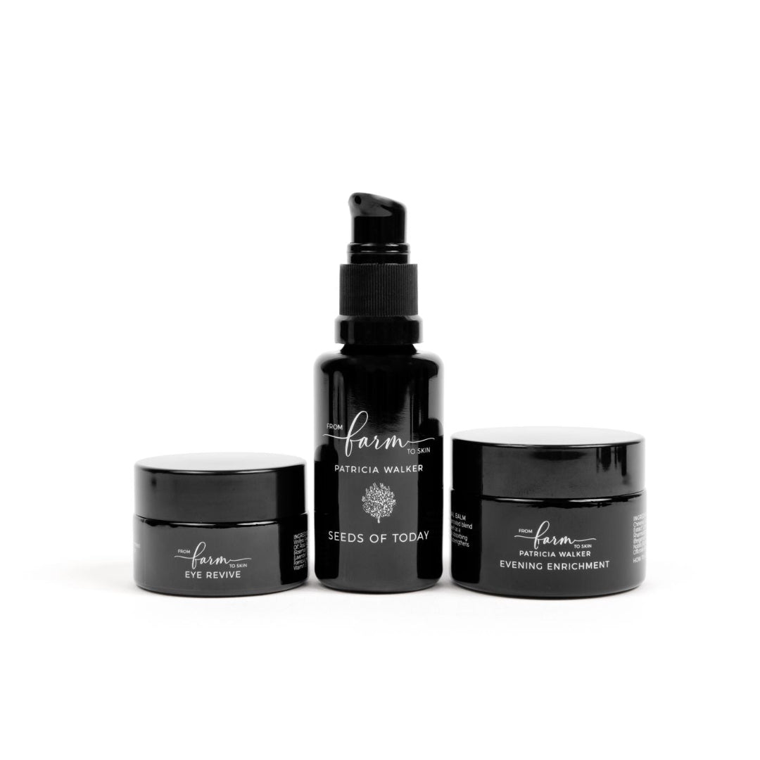 Ultimate Moisture Set
