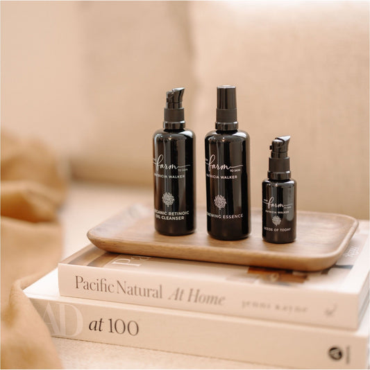 The Healthy Skin Trio Mix & Match Guide