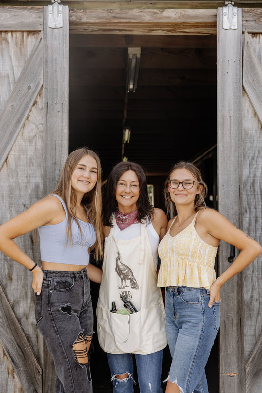 Teens and Skincare