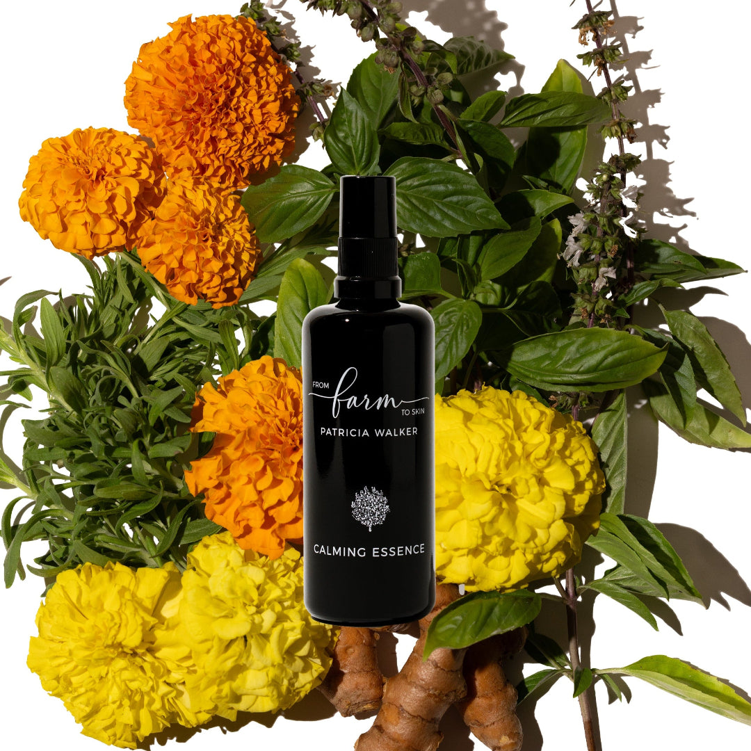 Calming Essence