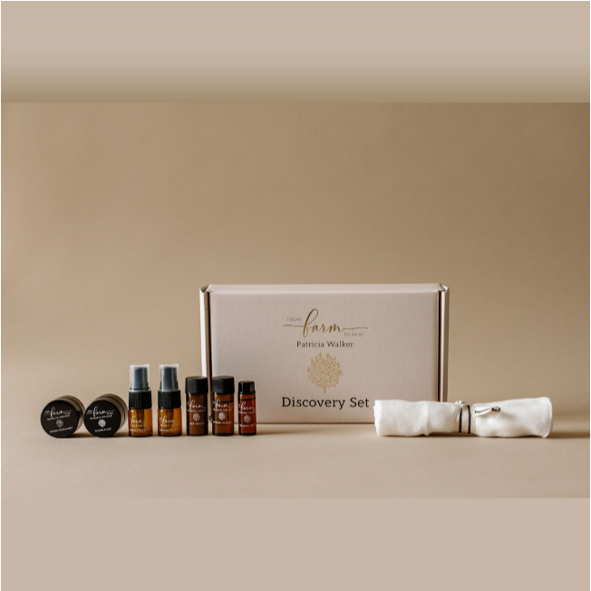 Sample Discovery Set