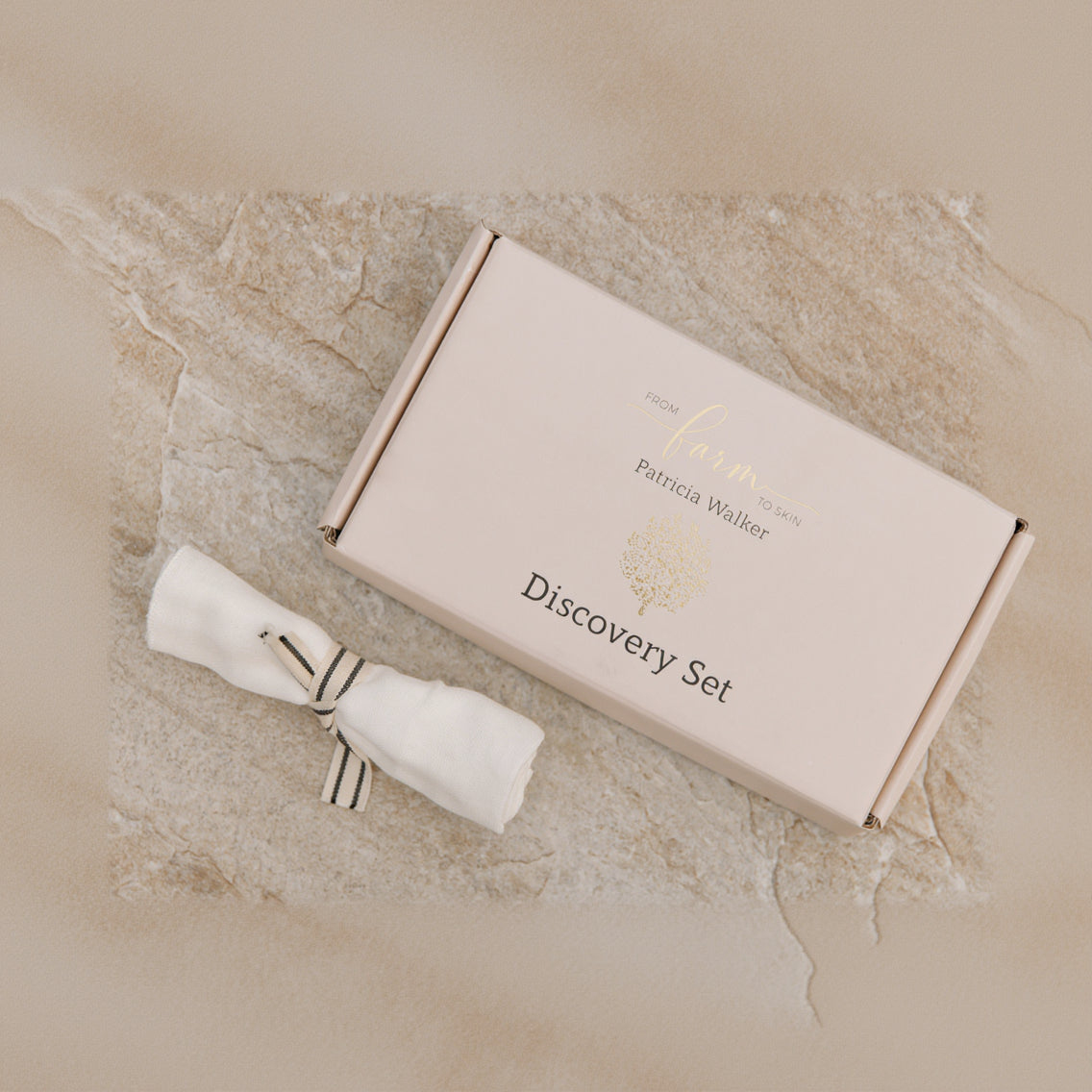 Sample Discovery Set