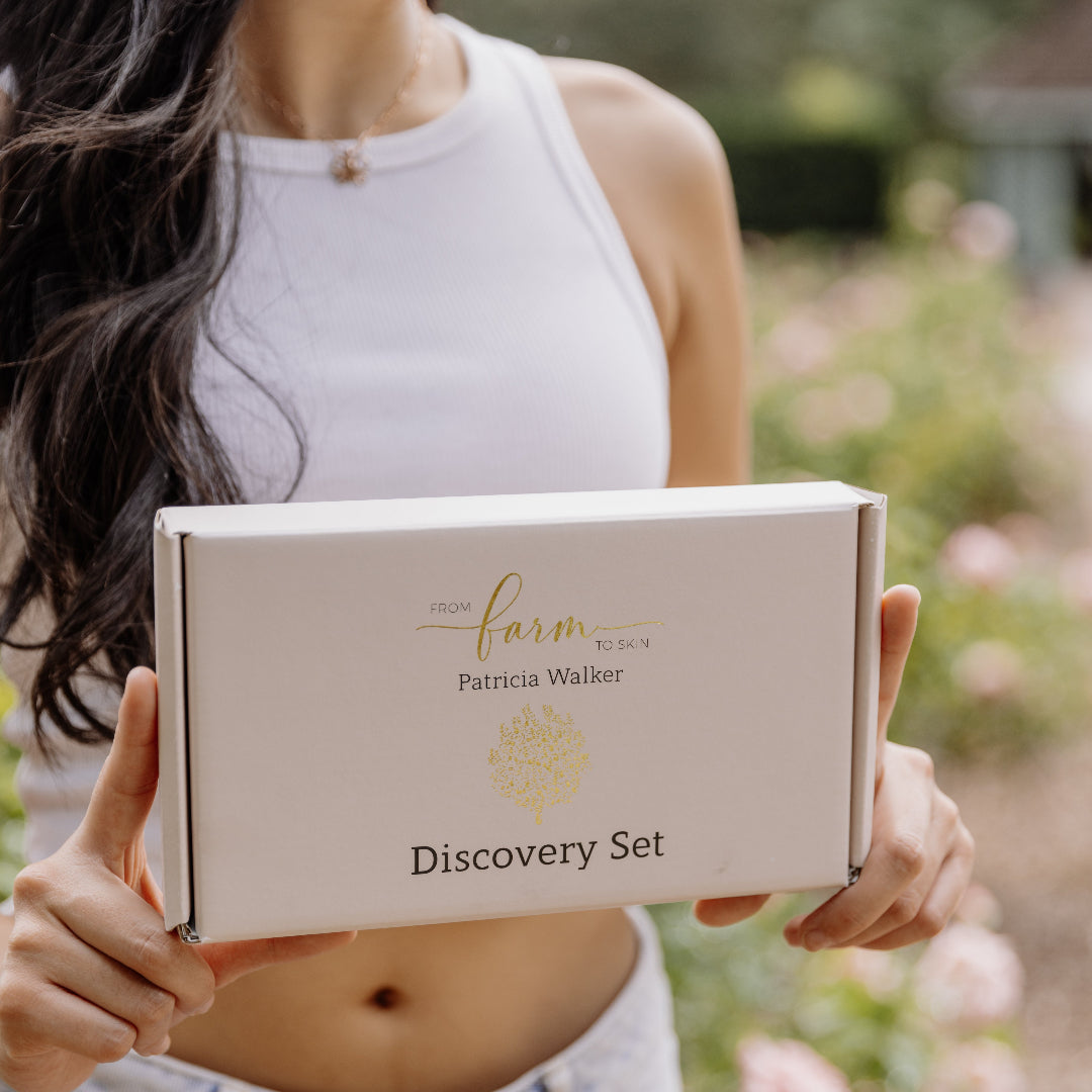 Sample Discovery Set