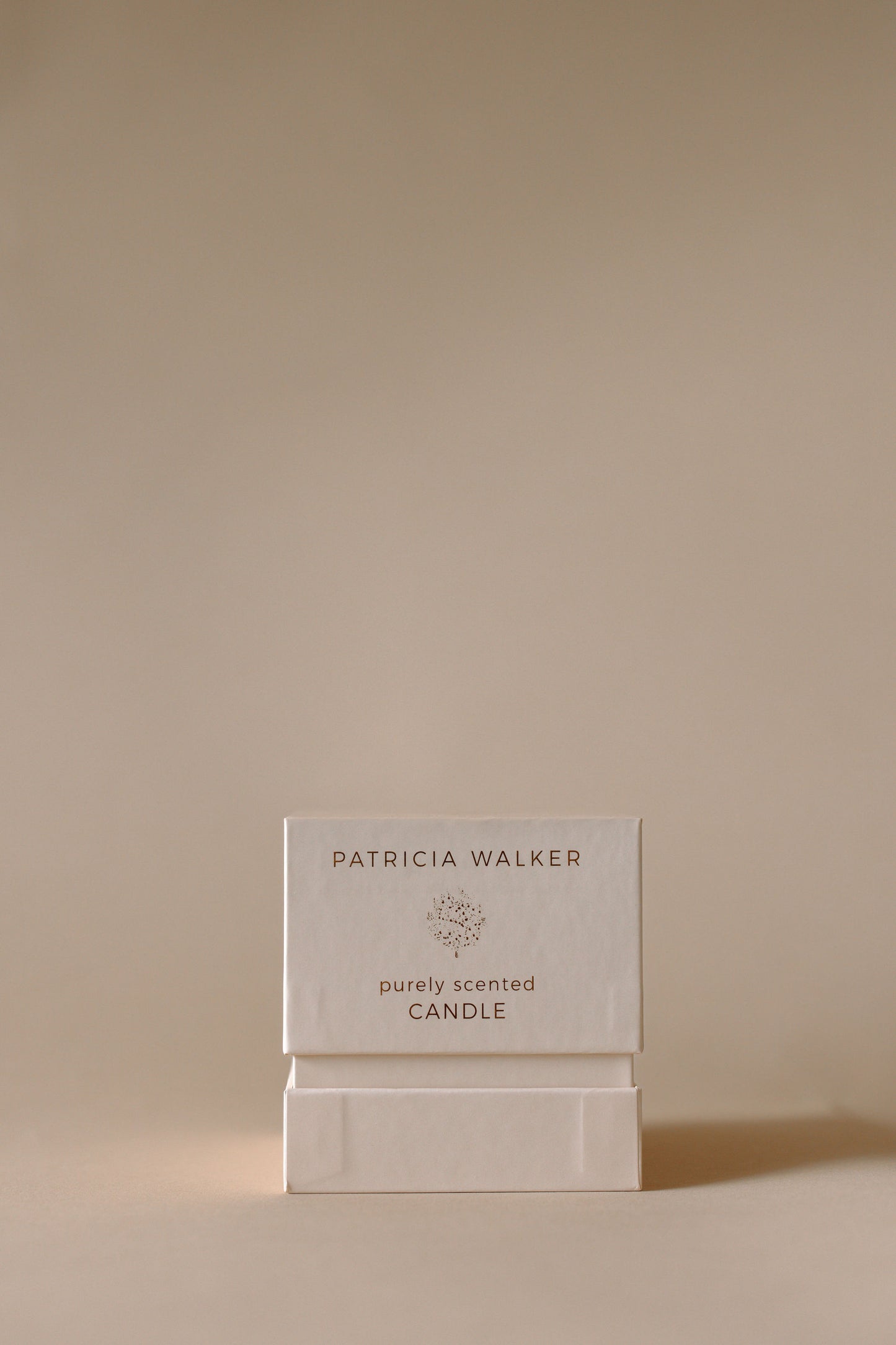 Everything Is Good Hand-Poured Candle (Test 2)
