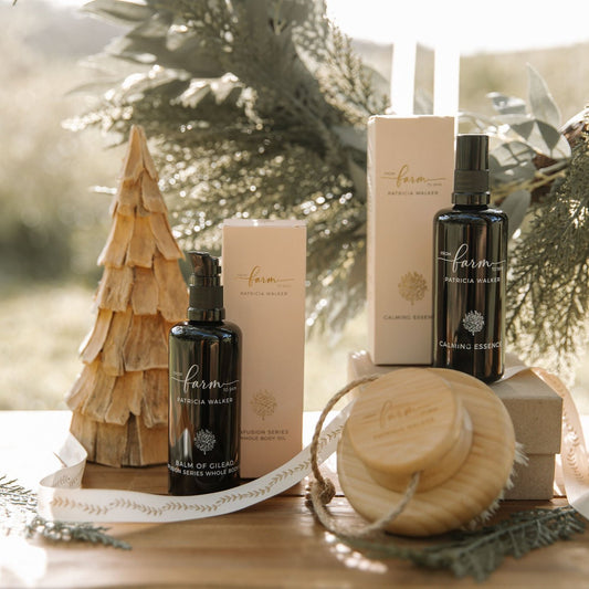 Holiday Wellness Set