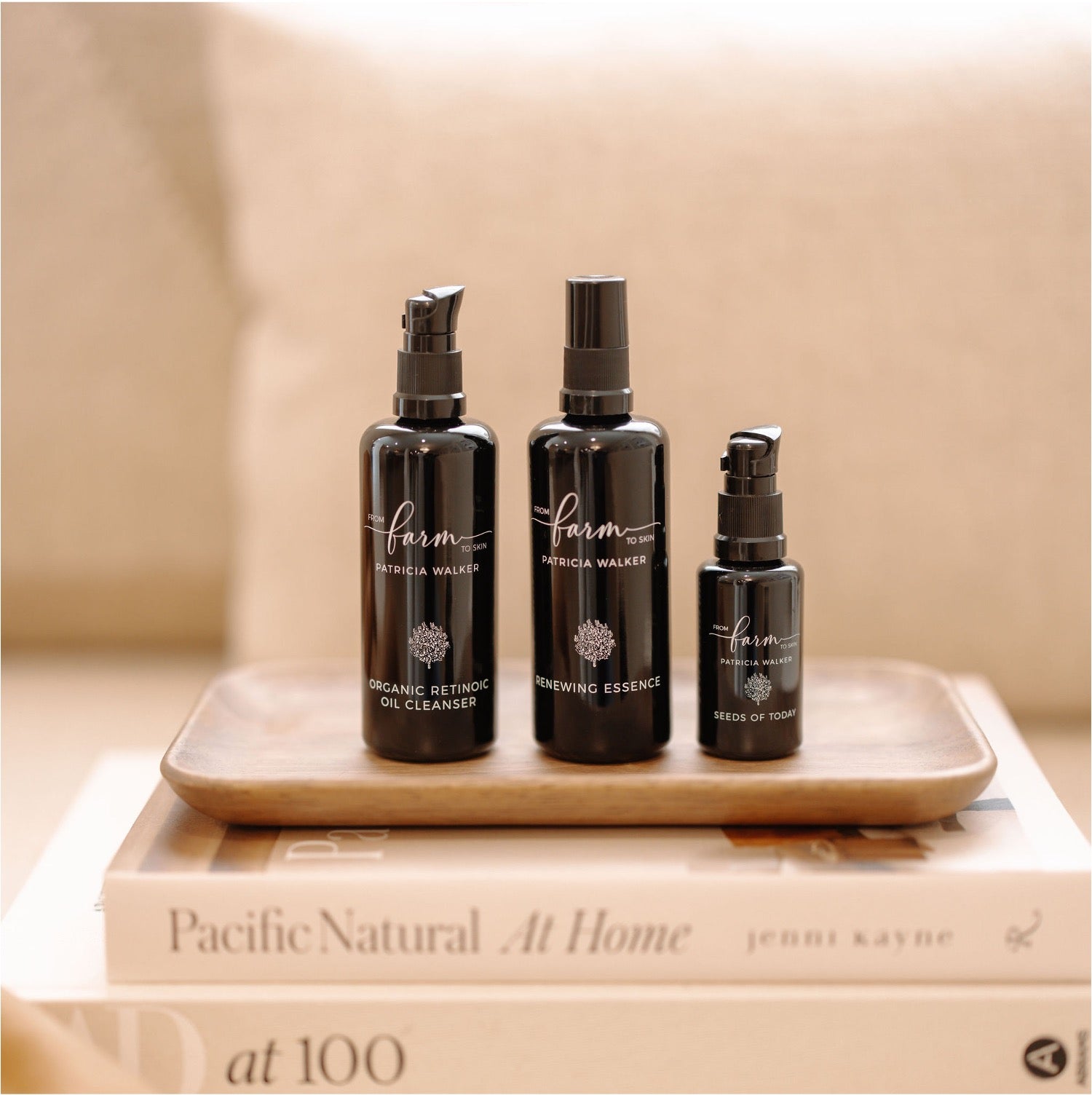 Healthy Skin Trio