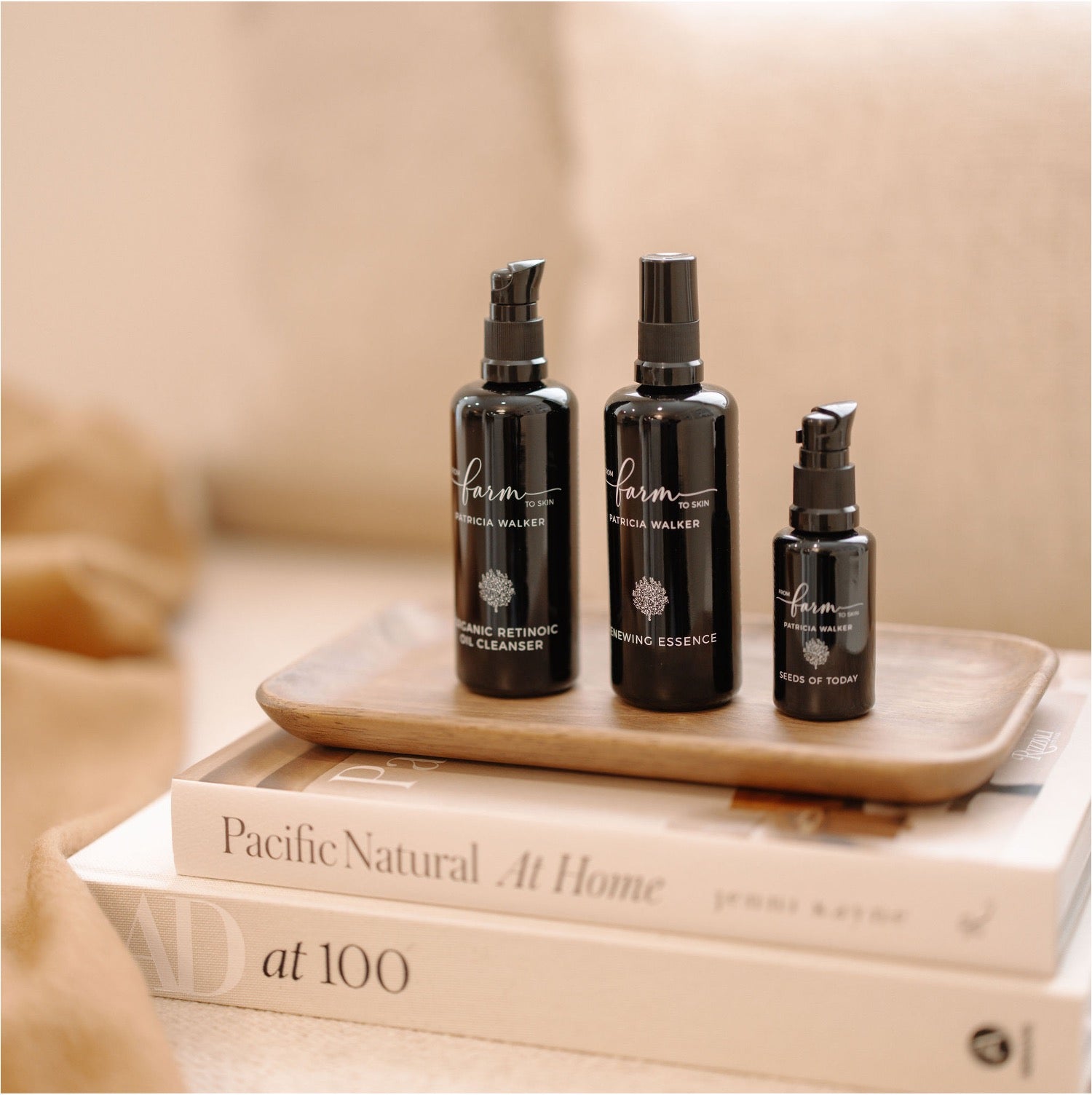 Healthy Skin Trio Mix & Match