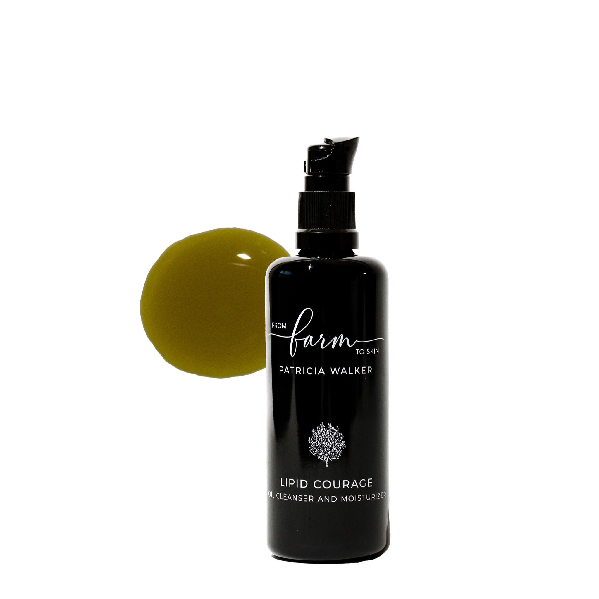 Lipid Courage Multi-Purpose Cleanser and Moisturizer