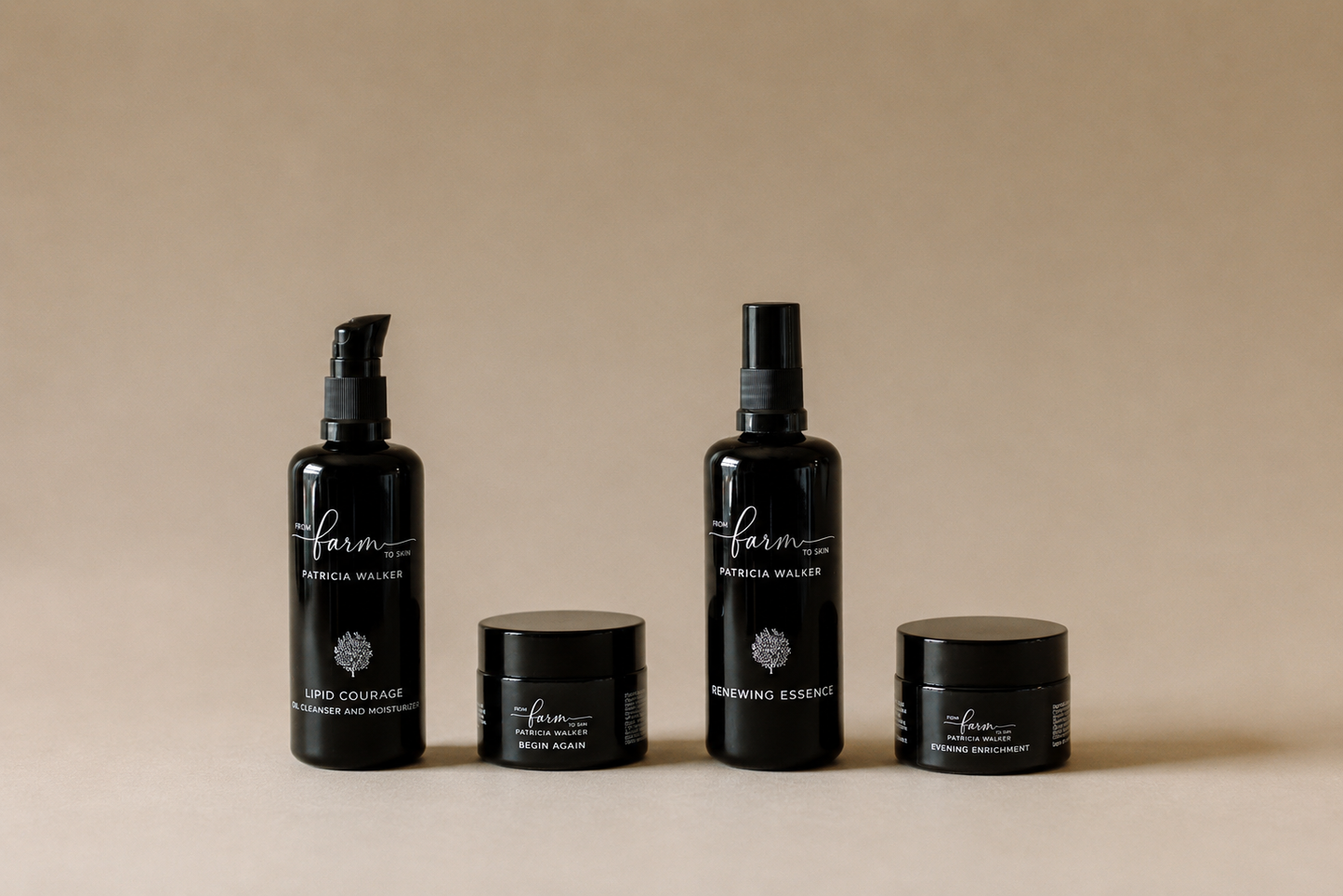 Menopause Skincare Routine