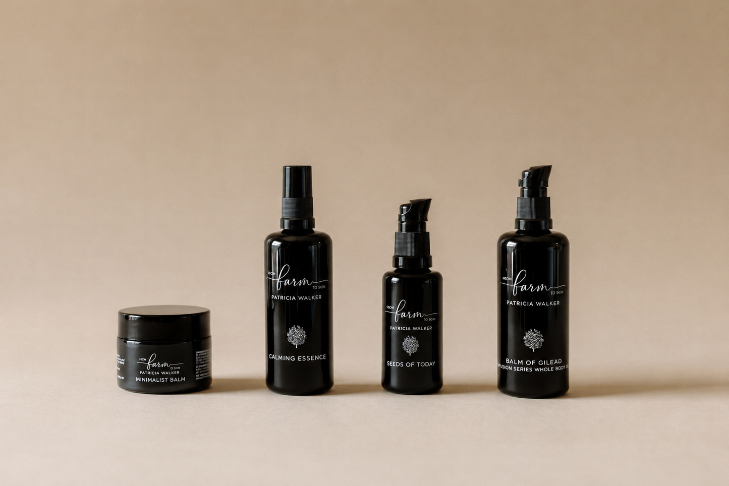 Motherhood Skincare Routine