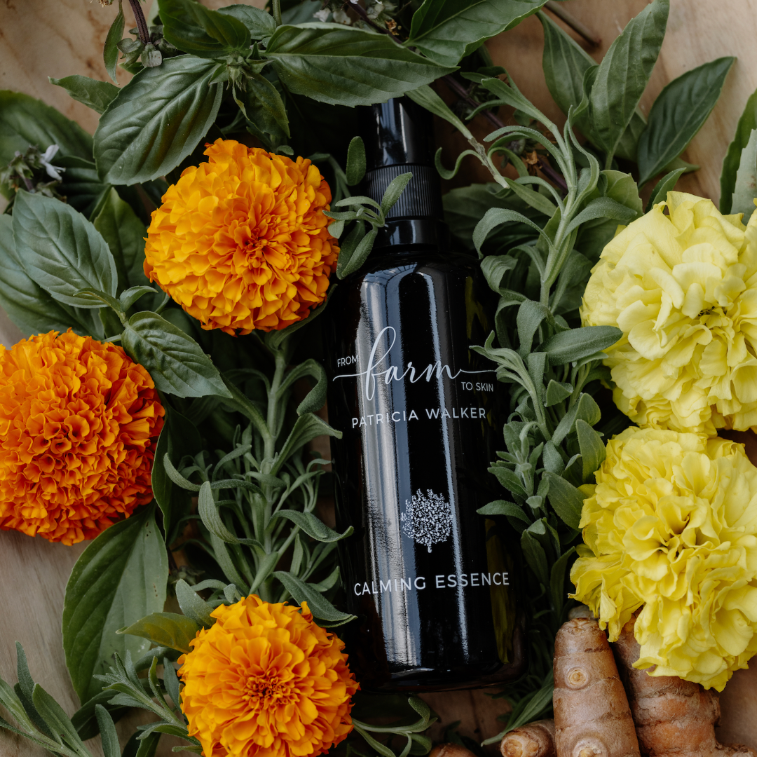 Calming Essence