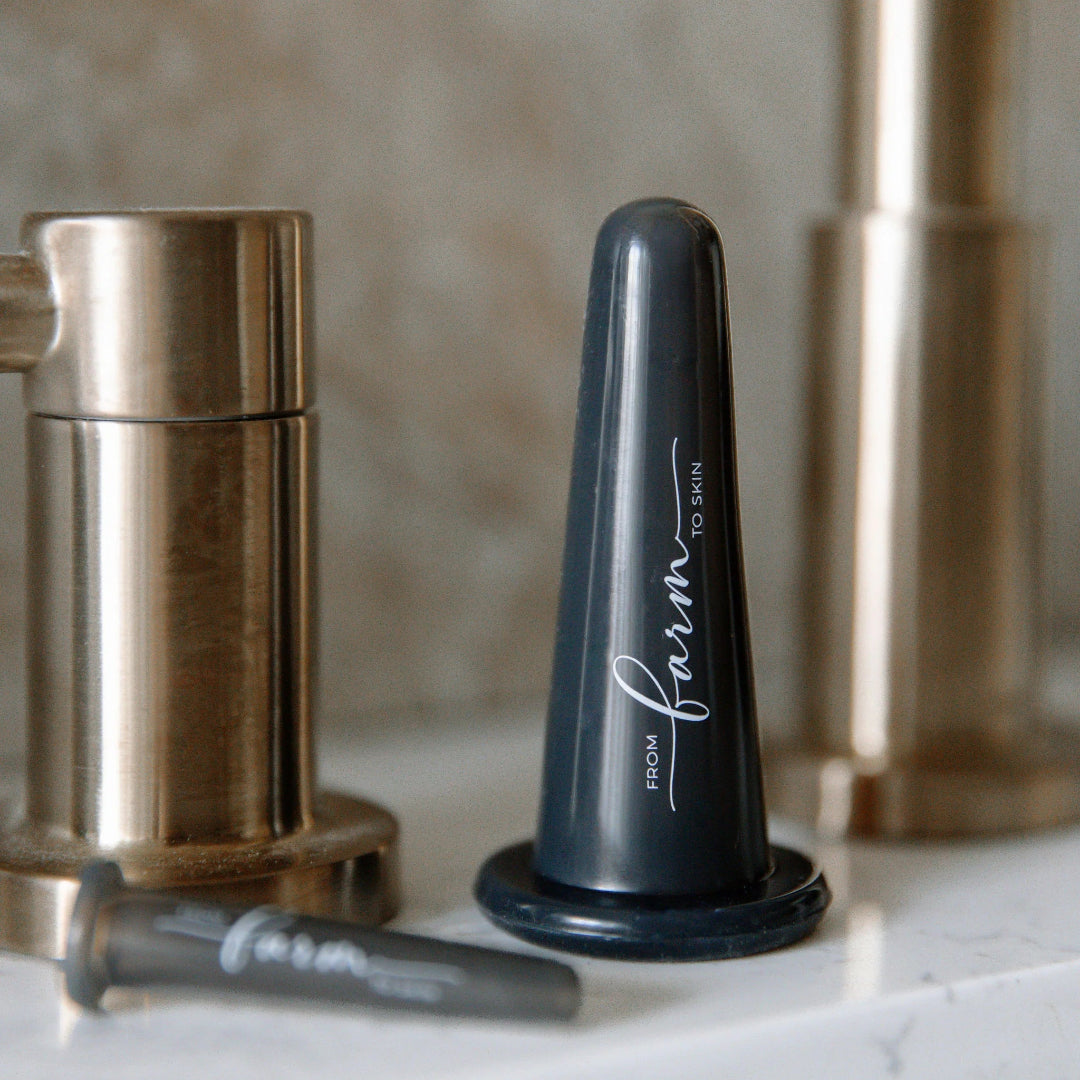 Sculpt and Nourish Duo