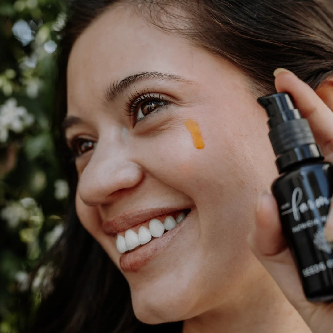 Sculpt and Nourish Duo